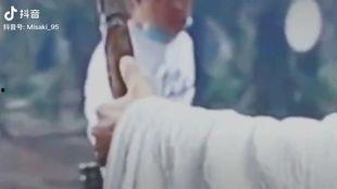 流血吃瓜君,揭秘娱乐圈幕后真相与腥风血雨