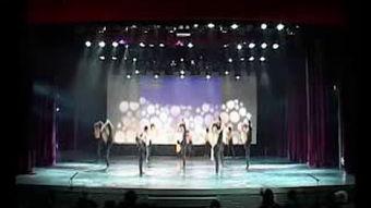 吉林舞蹈学院吃瓜