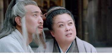 姜子牙大夏天吃瓜,姜子牙挥汗吃瓜，古风美食演绎清凉一夏